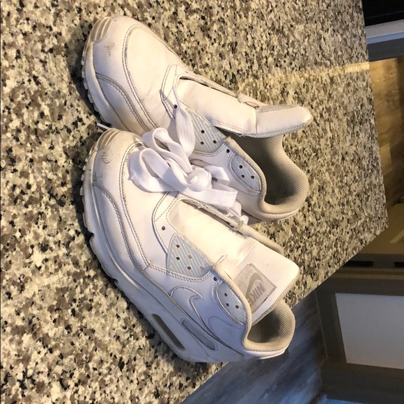 Nike AIR MAX - Picture 3 of 6